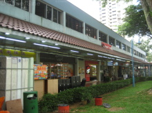 Blk 529 Ang Mo Kio Avenue 10 (Ang Mo Kio), HDB 4 Rooms #44192
